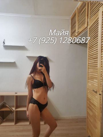 Анкета проститутки Альбина - Фото 1, , 22 года, №96703